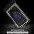 IP68 Universal Waterproof Phone Case Water Proof Bag Swim Cover For iPhone 13 12 11 Pro Max X XS Samsung S22 Ultra Xiaomi Huawei