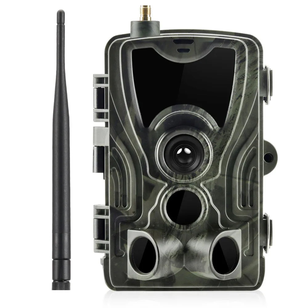 HC801M Hunting Trail Camera Wildlife Camera With Night Vision16MP 1080P Scouting Infrared Camera 2G MMS Photo Video Surveillance