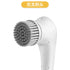 Accessories - Electric Cleaning Brush Head Wire Ball Sponge Head Cleaning Cloth Head Brush Head 5 In 1 Clean Brush Head Parts