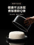 Midea's Electric Pressure Cooker Multifunctional Pressure Cooker Automatic Rice Cooker Electric Lunch Box  Food Warmer  Cooker