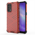 For OPPO Reno 7 4G Case Shockproof Bumper Hybrid Armor  Phone Case For OPPO Reno7 CPH2363 6.43" Transparent Protect Back Cover