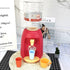 1.8L Large Water Dispenser Baby Toy Drinking Water Cooler Lifelike Cute Kids Cosplsy Props Home Decor Ornament Home Accessories