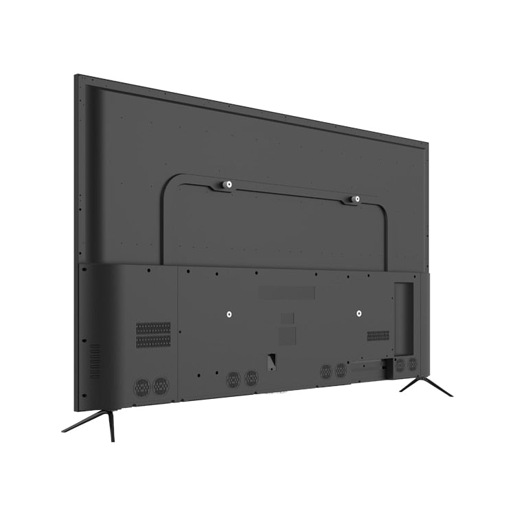 POS expressAMV 98 Inch Chinese Factory Customized 4K Light Remote Control Panel Smart Television TV