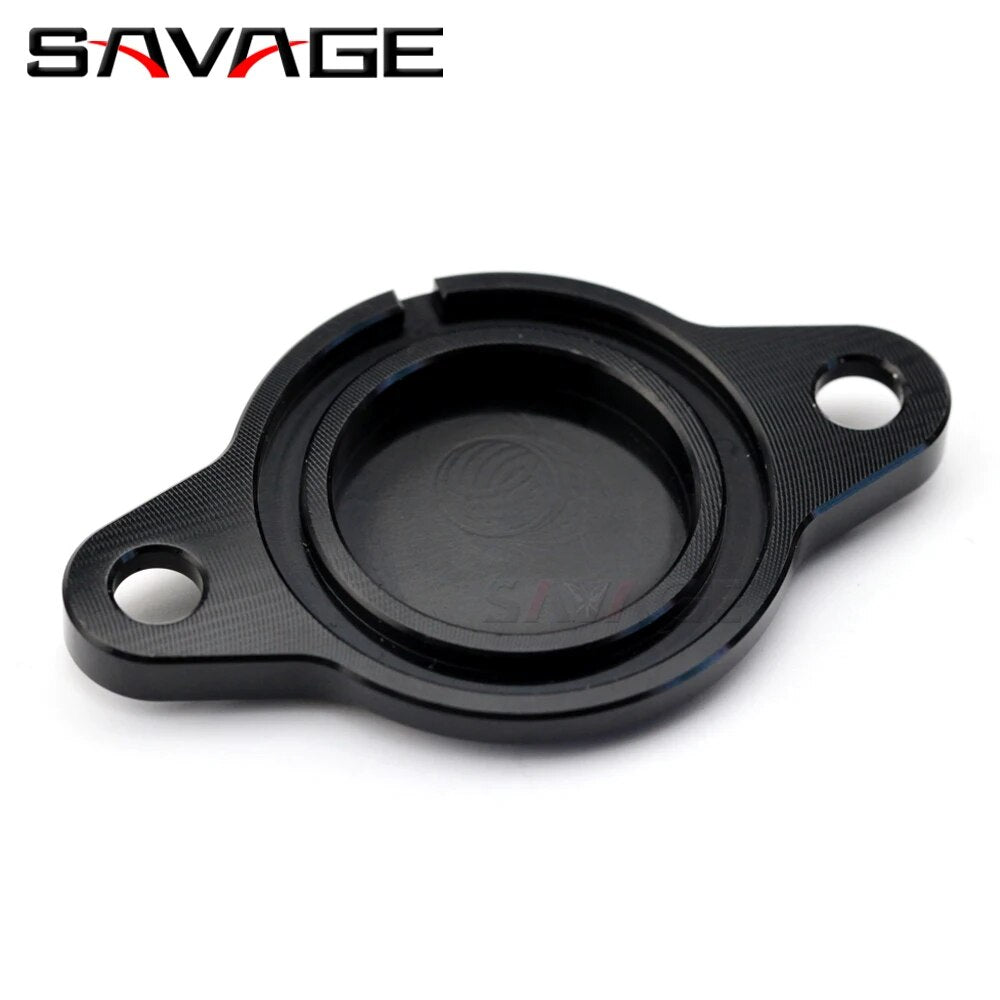 CNC Moto Side Alternator Cap Engine Cover For DUCATI MONSTER 696 821 Multistrada1200 Diavel Motocycle Modifie Parts Accessories