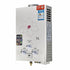 LPG Water Heater 7L/8L/10L/12L LNG Propane Gas Tankless Instant Boiler Liquefied Petroleum Gas Water Heater For Household/Car