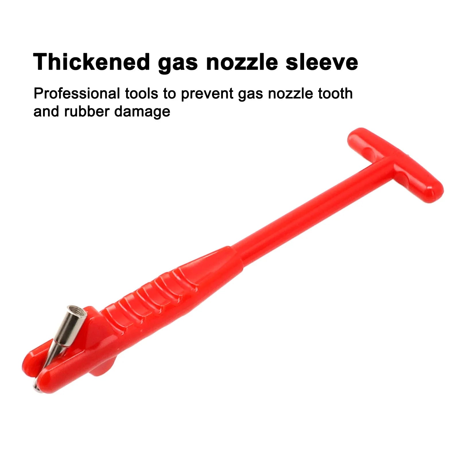 Car Tire Valve Stem Puller Changer Tool Auto Metal Tube Vacuum Nozzle Repair Installation Tool External Accessories Big Deal