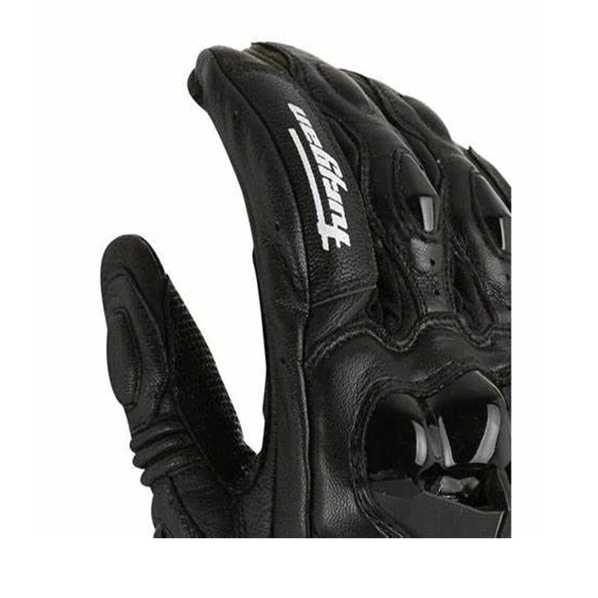 Motorcycle Accessories Gloves For Men Guantes Motocross Cafe Racer Gant CF Moto Cross Dirt Bike Sportster Protection Motocykl