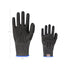 TPE 330 Mechanical Gloves back of hand Anti-smash palm non-slip Strong grip application widely rescue damping protective gloves