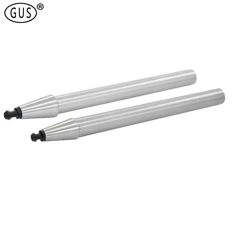 High Precision 0.002mm HSK25E HSK32E HSK40E HSK32A HSK40A ISO20 ISO25 Spindle taper test rod CNC Machine lathe tools test arbor
