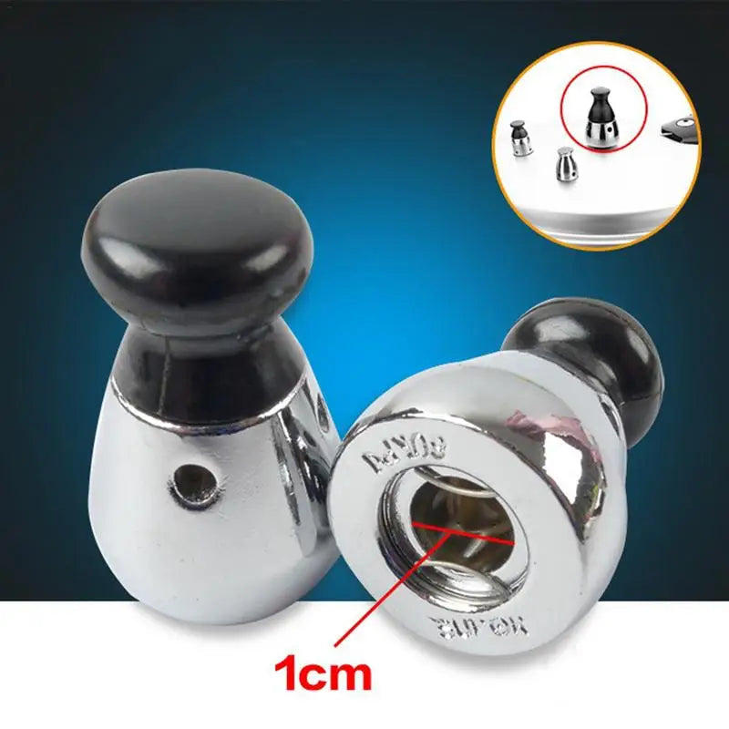 Pressure Cooker Universal Aluminium Pressure Cooker safety valve Household Gas Stove Induction Cooker Explosions Proof Large