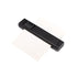 Portable Printers M08f A4 Wireless For Travel Thermal Printer Use For Mobile Office, Support 8.26"X11.69" A4 Size Thermal Paper