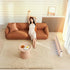 XIAOMI MIJIA Graphene Baseboard Electric Heater 2200W 7CM Ultra-thin Version Convection Heating Infinitely Variable Requency
