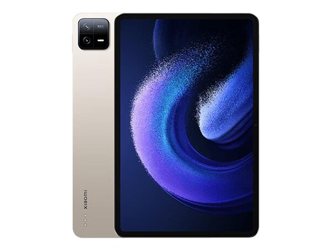 Xiaomi Mi Pad 6 PRO Global Edition Tablet Snapdragon 8+ 11 Inch 144Hz 2.8K Display 8600mAh 67W Fast Charger Android 13 MIUI 14