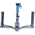 DSLR Filmmaking System Shoulder Mount Stabilization Stabilizer for Canon 5D Nikon 4D Sony Panasonic DSLR Cameras And Camcorders