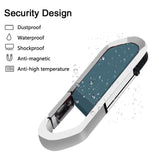 Usb Flash Drive 32GB 16GB pendrive 64GB metal storage equipment Keychain 4gb memory stick High speed 128GB usb2.0 флешка for PC