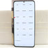 Original AMOLED S20 LCD For Samsung Galaxy s20 Lcd With Frame G980 G980U G980F/DS Display Touch Grass Screen Digitizer Assembly