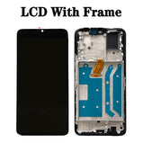 Original 6.74''For Huawei Honor X7 CMA-LX2 LCD Display Screen Touch Screen Panel Digitizer For HonorX7 CMA-LX1 LCD Frame Display