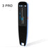 Scan Reader Pen 3 PRO Translatorand Reading Pen for Dyslexia Autism Smart Voice Scan Translator Pen 112 languages translation