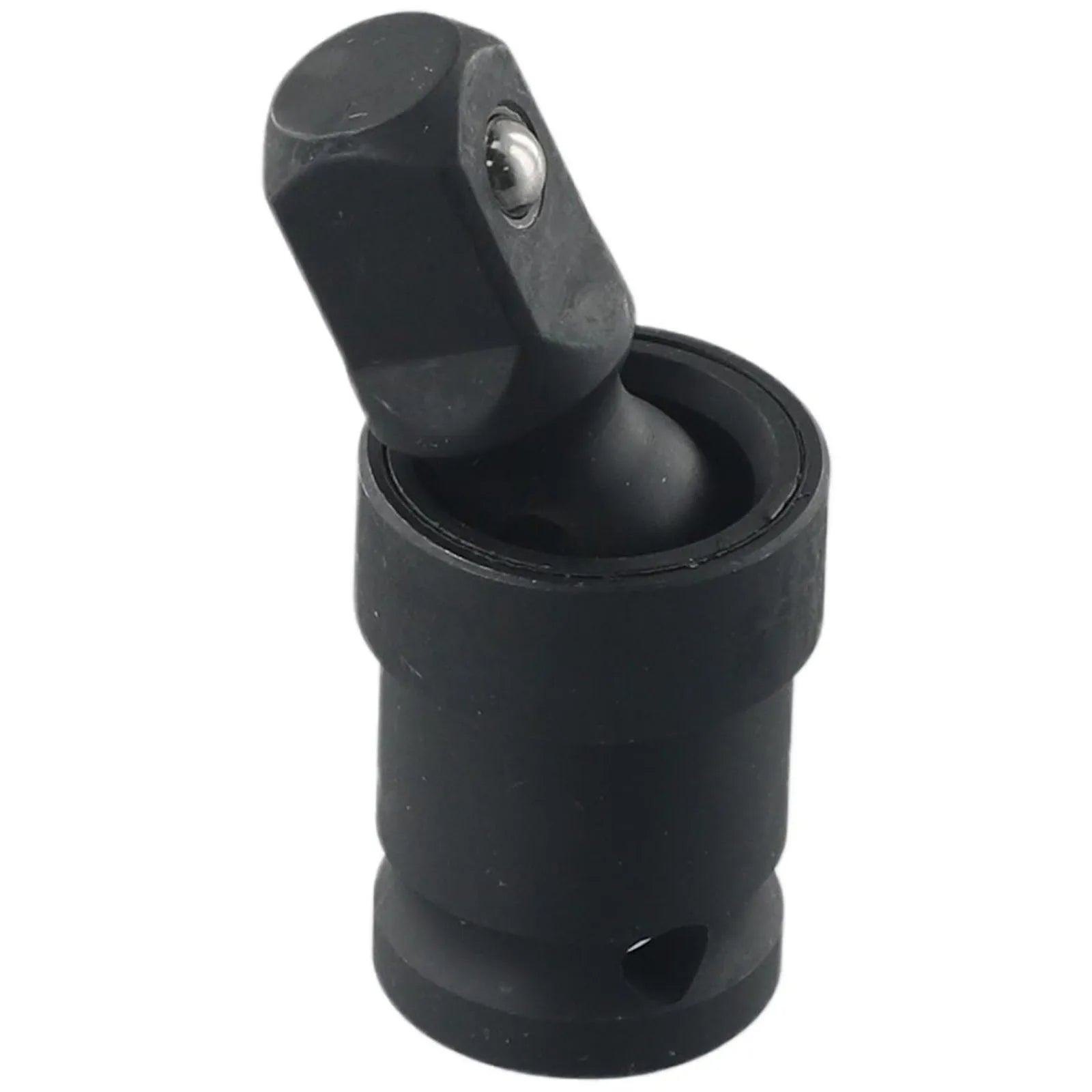 1/2 Inch Drive Joint Pneumatic Universal Joint 360 Degree Swivel Electric Wrench Socket Adapter Socket Wrenches Hand Tools