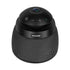 Audio video meeting 360 fisheye HD camera desktop conferencing speaker and microphone for small middle size hybrid workplace
