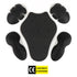 Waterproof Cold-proof Motorbike Jacket Detachable Waterproof Inner Liner Motorcycle Jacket Winter Warm Motocross Riding Clothing