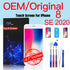 PINZHNEG Original High Quality INCELL LCD OEM For iPhone 6 Display 6S 7 8 PLUS SE 2020 Replacement Screen 10 Years Warranty