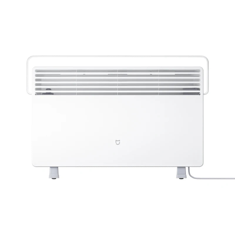 Electric heater Heater warm oneself 2200W Heaters for home room Fast Convector fireplace fan wall warmer Silent