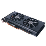 ELSA Uesd Radeon RX 5700 Video Card For AMD RX5700 8GB Graphics Cards GDDR6 256 Bit