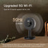 Arenti 1080P 2.4 & 5GHz 2K Surveillance Cameras Indoor Home Security IP Camera Wi-Fi Wireless Cam Baby Monitor Night Vision