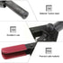 Plastic Rivet Gun Set Multifunctional Poly Rivet Gun Quick Set For Fastening Door Panels & Automotive Trim 40 PiecesPOM Rivets
