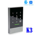 TTLOCK K3/K3F Fingerprint Access Control Door System Opener for Intercom Nfc Bluetooth Electric Gate Keypad 13.56Mhz RFID Card