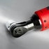 VVOSAI 45NM Cordless Electric Wrench 12V 3/8 Ratchet Wrench Set Angle Drill Screwdriver to Removal Screw Nut Car Repair Tool