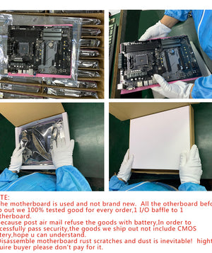 LGA 1151 Motherboard ASUS PRIME B250M-A Motherboard Intel B250 DDR4 64GB PCI-E 3.0 M.2 SATA III USB3.0 ATX For 7/6 gen Core cpu