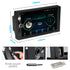 for FIAT Panda 2003 - 2012 Car Radio 2 Din Android Multimedia Player Head Unit Navigation Autoradio Carplay Auto Car Stereo