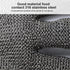 Stainless Steel Grade 5-9 Anti-cut Wear-resistant Slaughter Gardening Hand Protection Labor Insurance Steel Wire Gloves