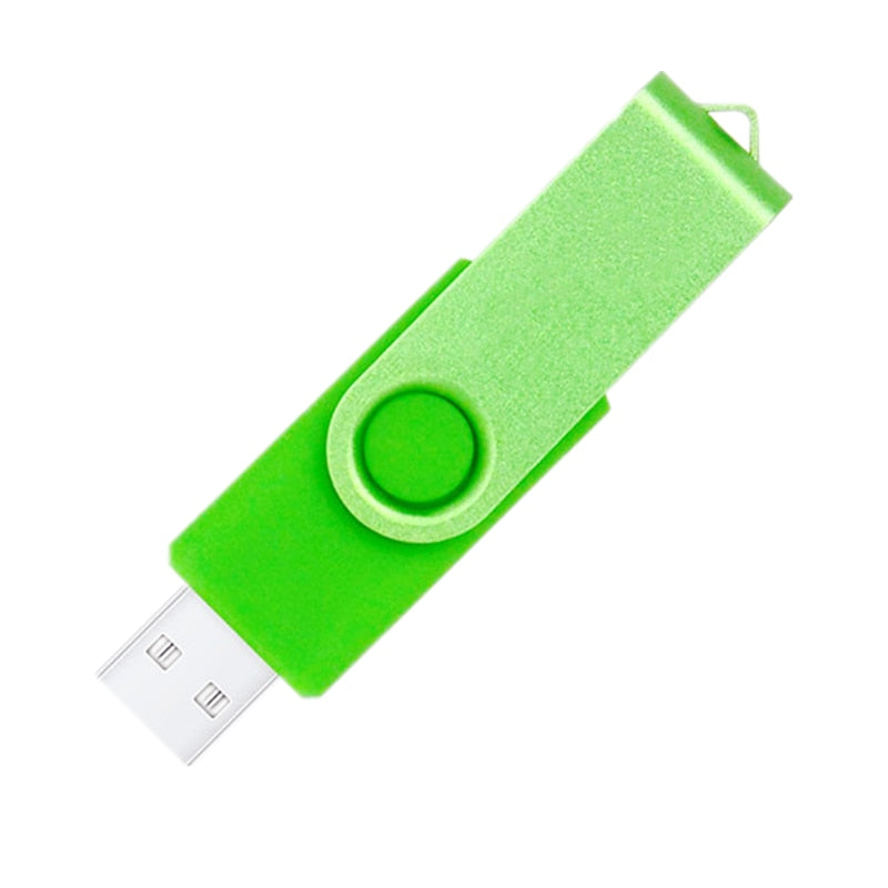 USB Flash Drive 64GB 128GB Pen Drive 512GB High Speed Memory Stick 256GB Pendrive 2.0 U Disk Memoria Cle USB Gift for PC Car TV