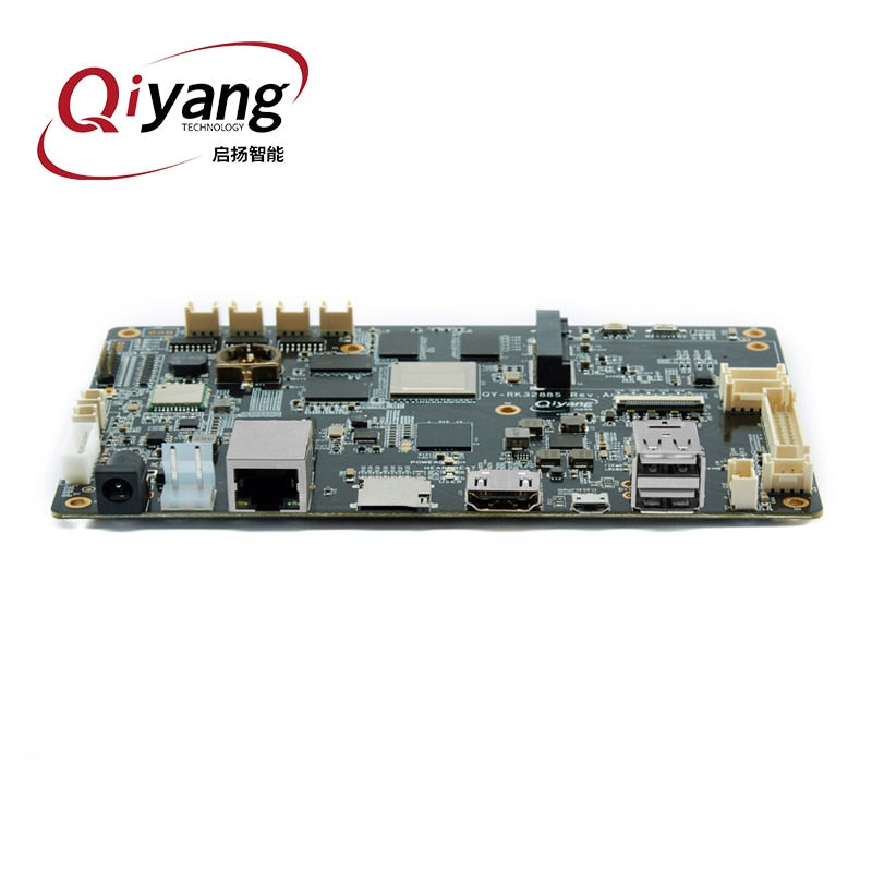 Low cost mainboard ARM embedded customization Cortex-A17 CPU open source motherboard kit