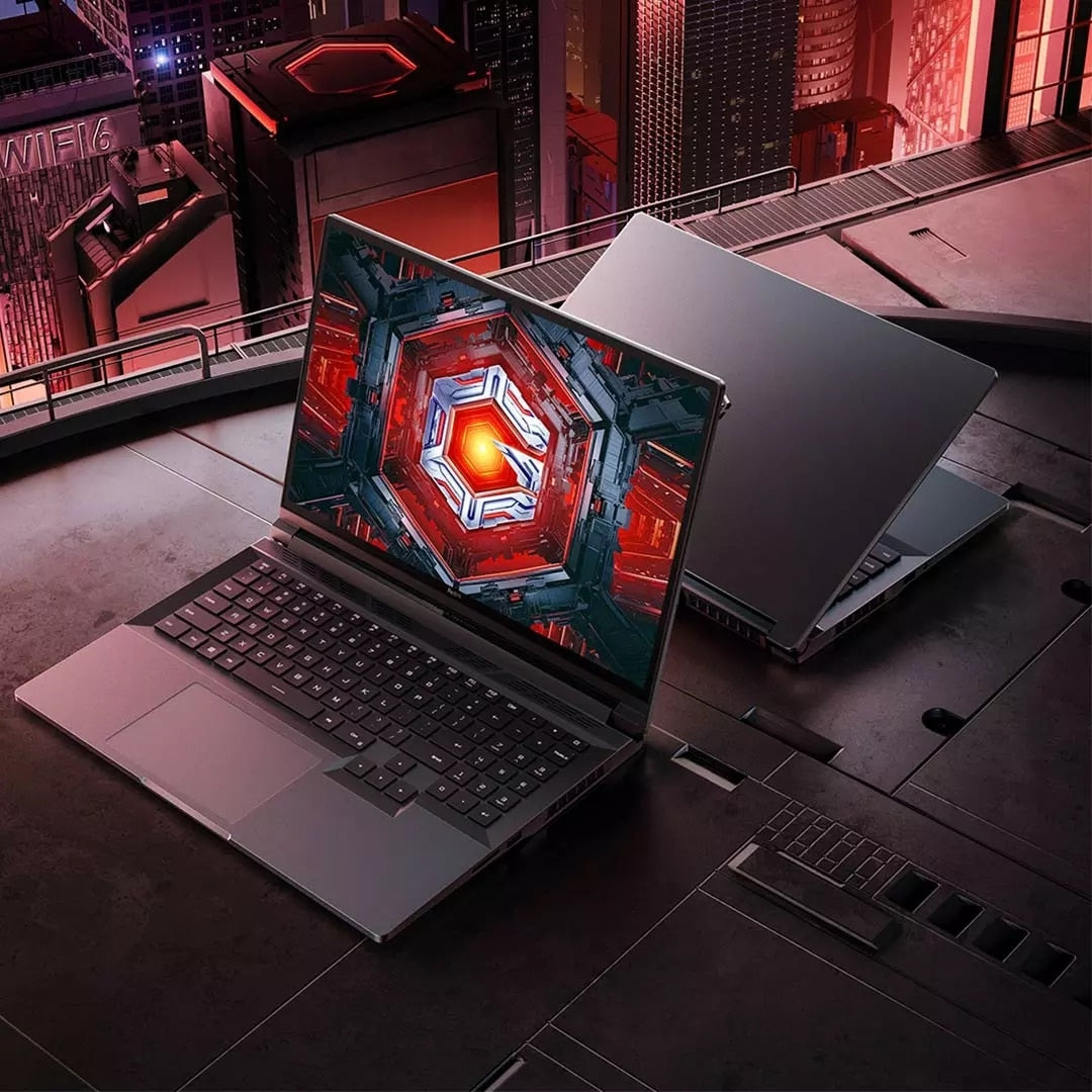 Xiaomi Redmi G Pro Gaming Laptop 2022 Intel i9-12900H/ i7-12650H RTX3070Ti/3060 GPU 16G/32G RAM 16.1” 240Hz 2.5K Game Notebook