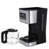Household Electric Coffee Maker 220V EU Espresso Maker Coffeeware Automatic Coffee Machine Drip Americano for Coffee Pots