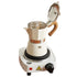 150-300ml Coffee Pot Espresso Mocha Pot Household Type Cookware Electric Pottery Single Valve Extraction Kettle Hand Coffee Pot