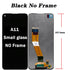 6.4'' Original For Samsung Galaxy A11 LCD A115 A115F/DS A115F A115M Display Touch Screen Digitizer Assembly For Galaxy A115 LCD