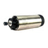 CNC Air Cooled 220V Spindle Motor 800W 1500W 2200W 3000W Diameter 65 80mm CNC Router Tools For Milling Machine