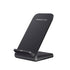 30W Fast Wireless Charger for Samsung S22 S21 Quick Charging Stand For iPhone 14 13 12 11 Pro Max XS XR X 8 Plus Xiaomi 11