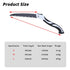 180/210/250mm Portable Folding Hand Saw Outdoor Camping Pocket Saws Garden Fruit Tree Pruning Tools Woodworking Wood Cutting Saw