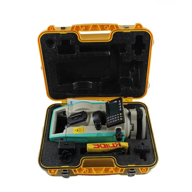 New 2023 In Stock Geodetic Total Station and Theodolite