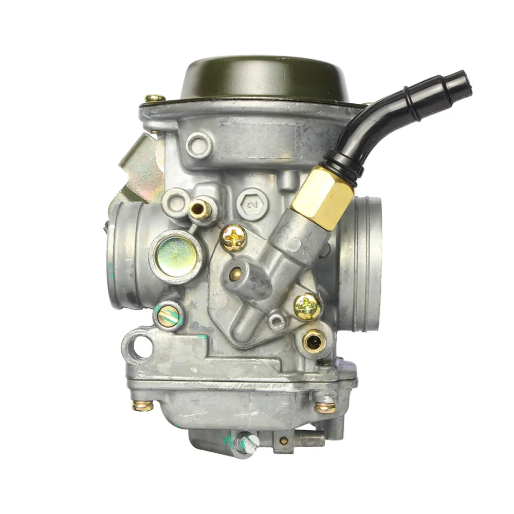 Motorcycle Carburetor Carb For BAJAJ Discover 125 135 Motor Air Intake Fuel Delivery Accessories