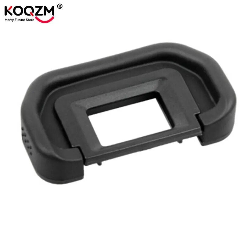 Camera Rubber Eye Cup EB EyeCup Eyepiece For Canon EOS 60D 50D 5D Mark II 5D2 6D2 6D 80D 70D 40D 30D 20D 10D