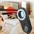 Camera Detector GPS Tracker Detector RF Signal Infrared Hotel Anti-Surveillance Anti-Sneak Shoot Night Vision Alarm Sensor