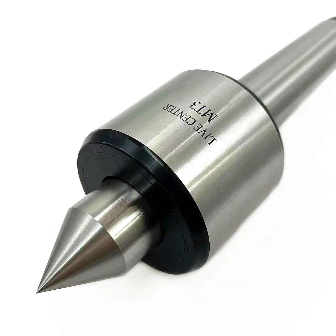 Live center MT1 MT2 MT3 new type Machine tool thimble rotary center tip lathe movable center cone cutter rotary milling machine