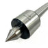 Live center MT1 MT2 MT3 new type Machine tool thimble rotary center tip lathe movable center cone cutter rotary milling machine